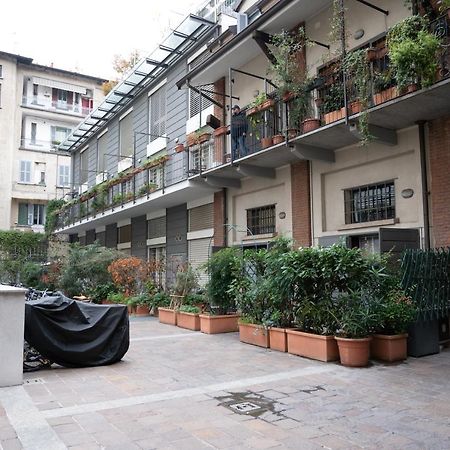 Trilocale Zona Farini/Isola Apartment Милано Екстериор снимка