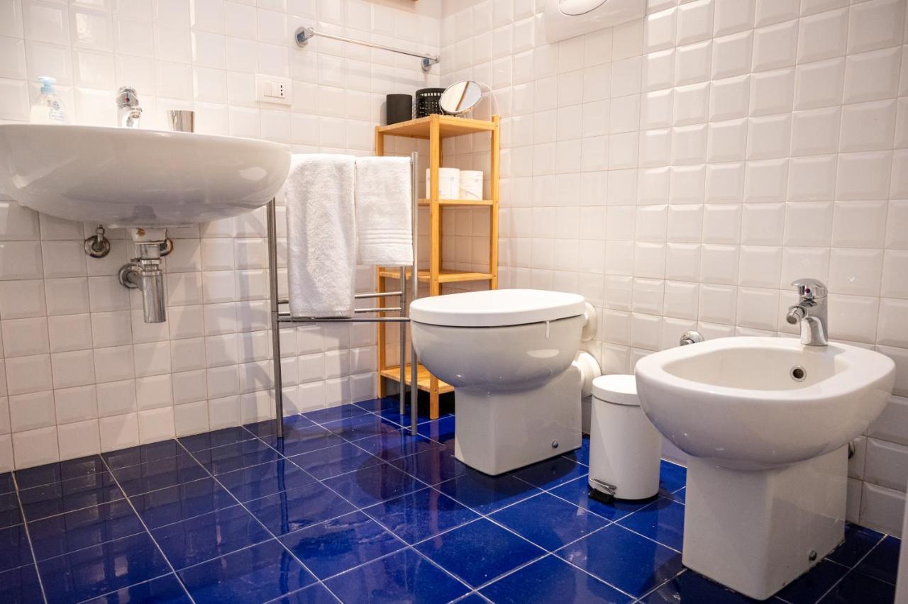 Trilocale Zona Farini/Isola Apartment Милано Екстериор снимка