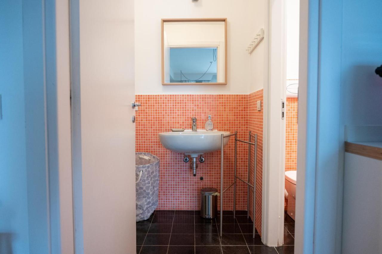 Trilocale Zona Farini/Isola Apartment Милано Екстериор снимка
