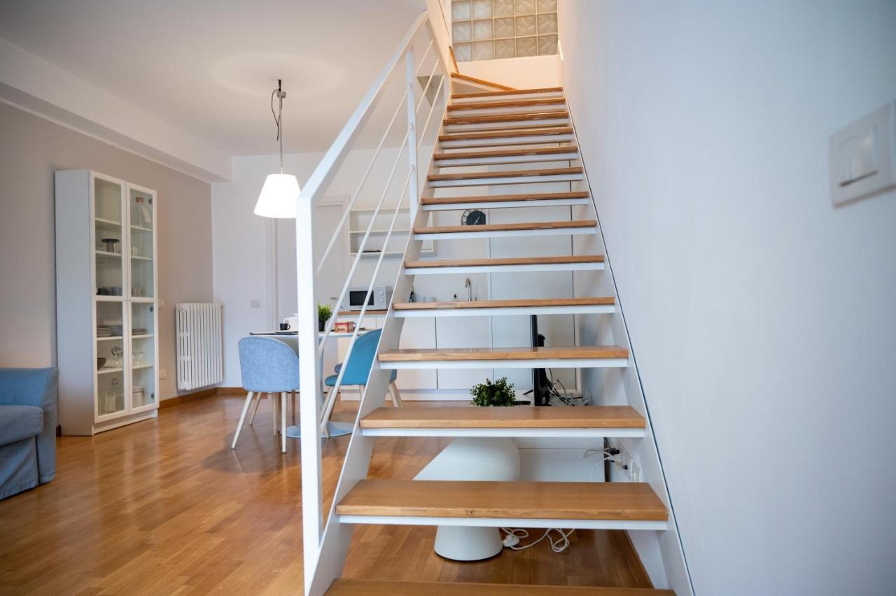 Trilocale Zona Farini/Isola Apartment Милано Екстериор снимка