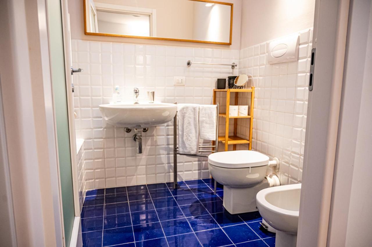 Trilocale Zona Farini/Isola Apartment Милано Екстериор снимка